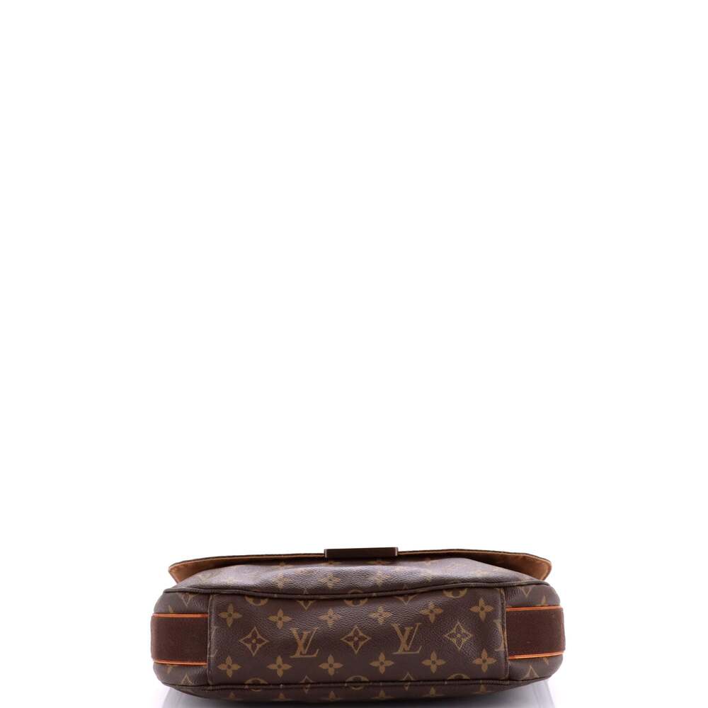 Louis Vuitton Beaubourg Messenger Bag #229661L12B - Picture 4 of 9